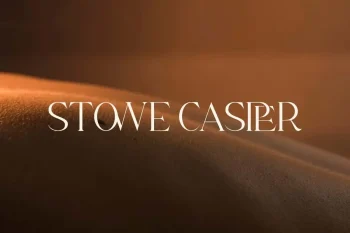Stowe Casper
