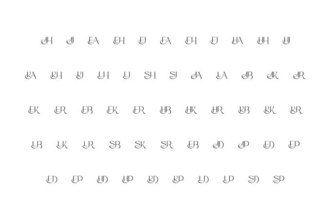 Afjani Alana Font - Image 7