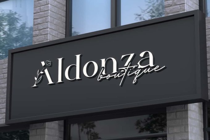 Analie Mazila Font - Image 2