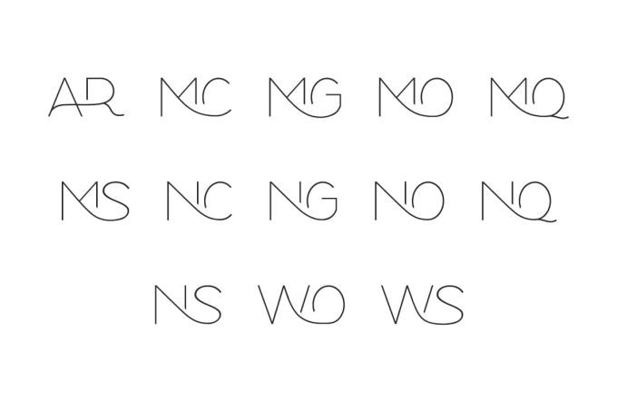Anggiera Karter Font - Image 6
