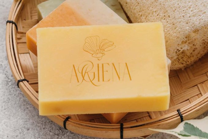 Argiena Dalvia Font - Image 3