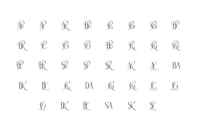 Argiena Dalvia Font - Image 7
