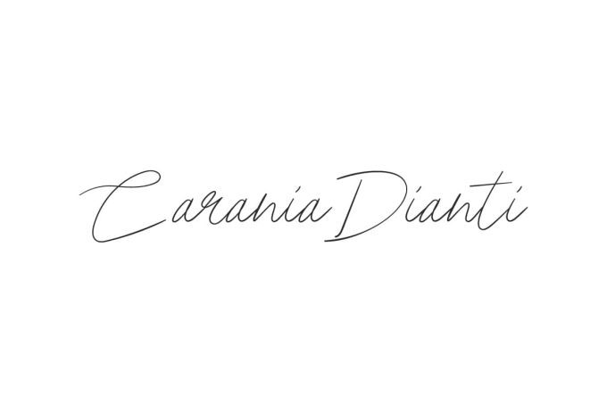 Carania Dianti Font
