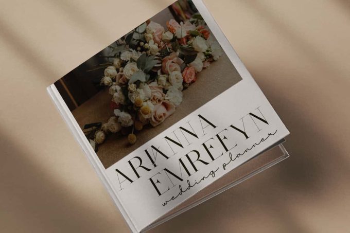 Catreena Amaline Font - Image 3