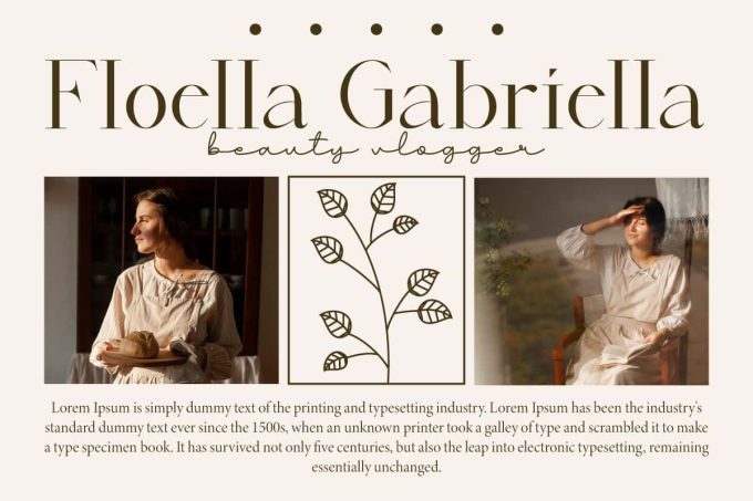 Catreena Amaline Font - Image 6