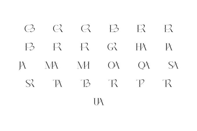 Catreena Amaline Font - Image 7