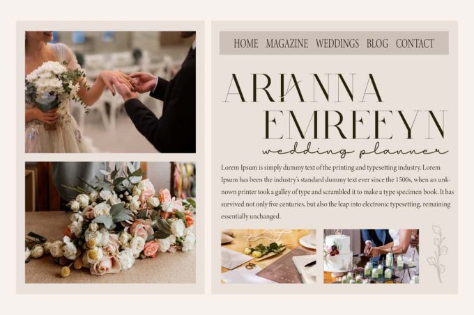 Catreena Amaline Font - Image 8