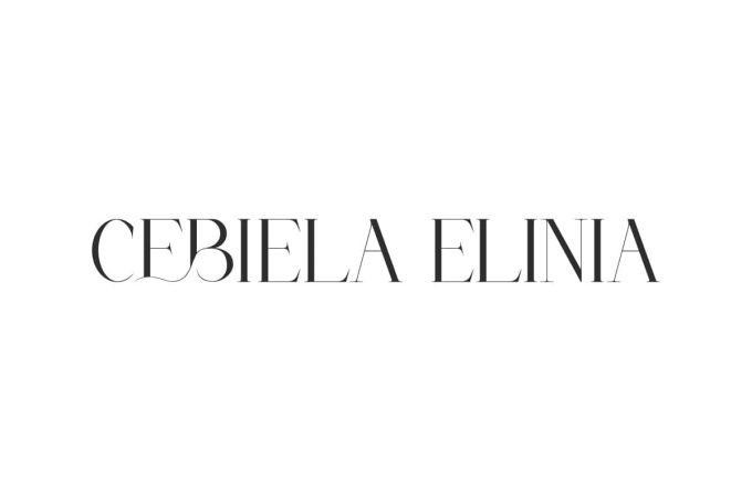 Cebiela Elinia Font