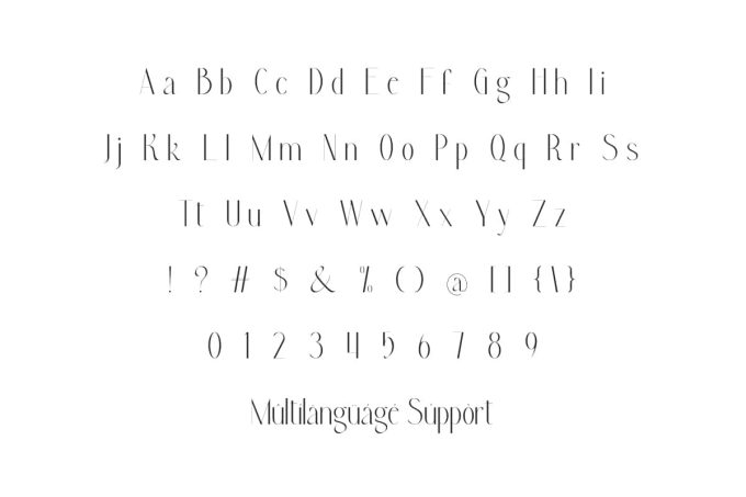 Cebiela Elinia Font - Image 4