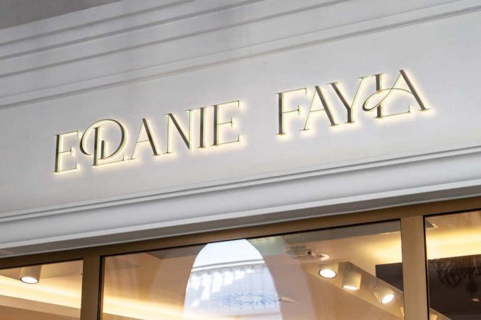Eldanie Fayla Font - Image 2