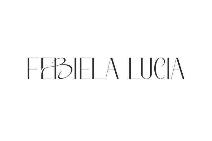 Febiela Lucia Font