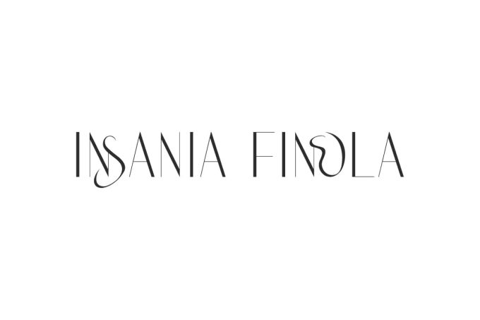 Insania Finola Font