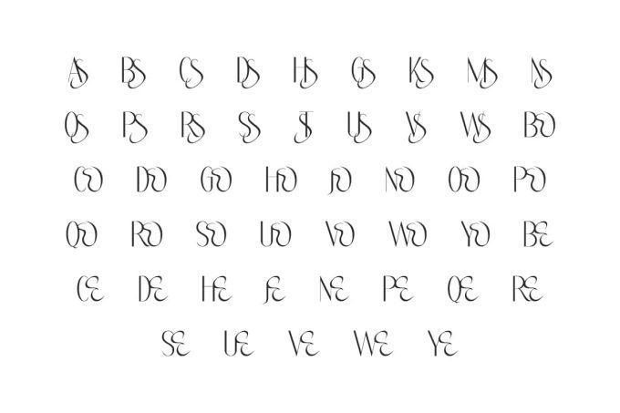 Insania Finola Font - Image 6