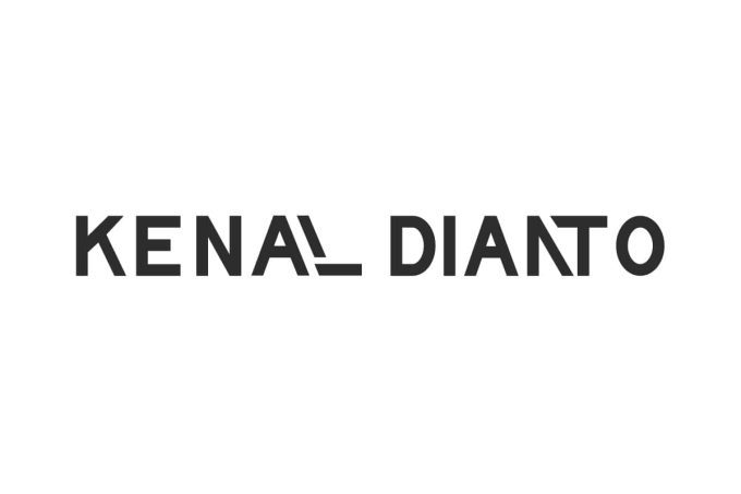Kenal Dianto Font