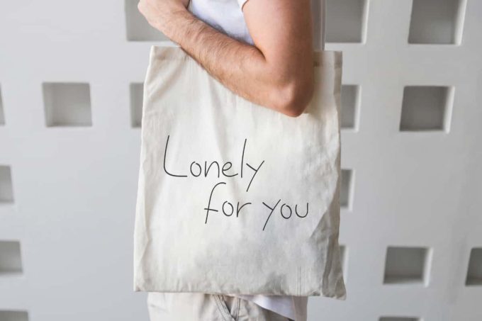 Lonely For You Font - Image 2