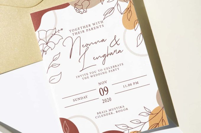 Neline Fiorena Font - Image 2