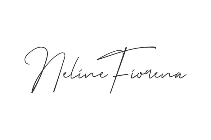 Neline Fiorena Font