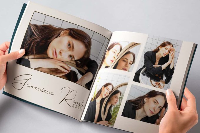 Neline Fiorena Font - Image 3