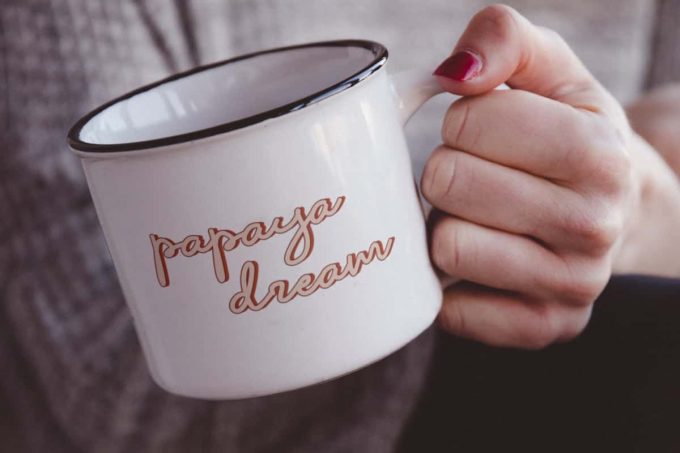 Papaya Dream Font - Image 3