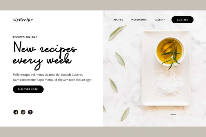 Papaya Dream Font - Image 4