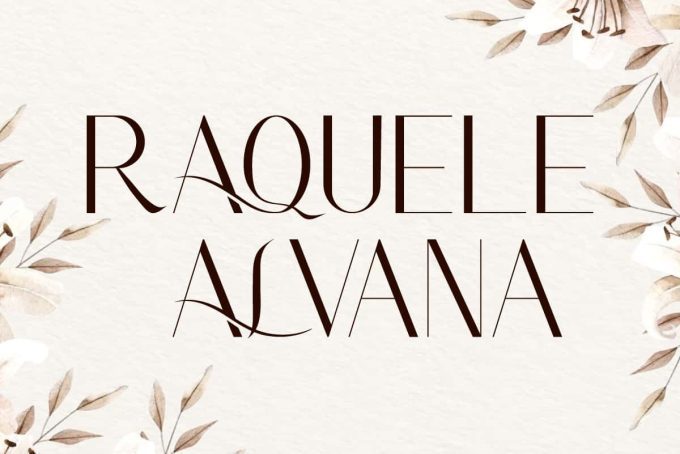 Raquele Alvana Font - Image 10