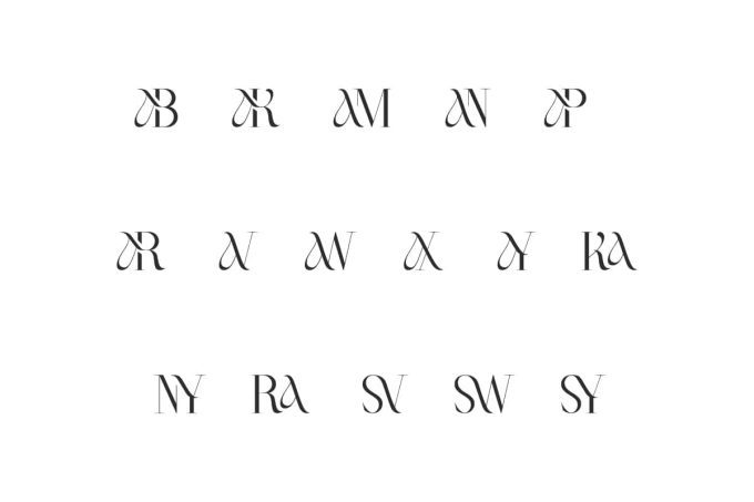 Raylany Chatia Font - Image 6