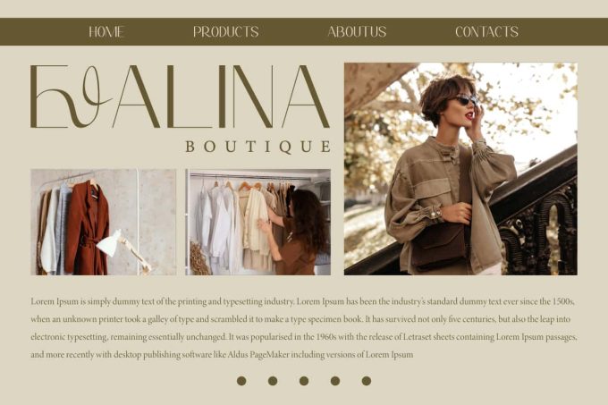Revina Jaicie Font - Image 5