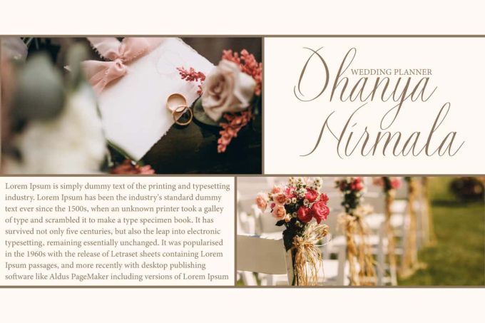 Saphrina Ailani Font - Image 3