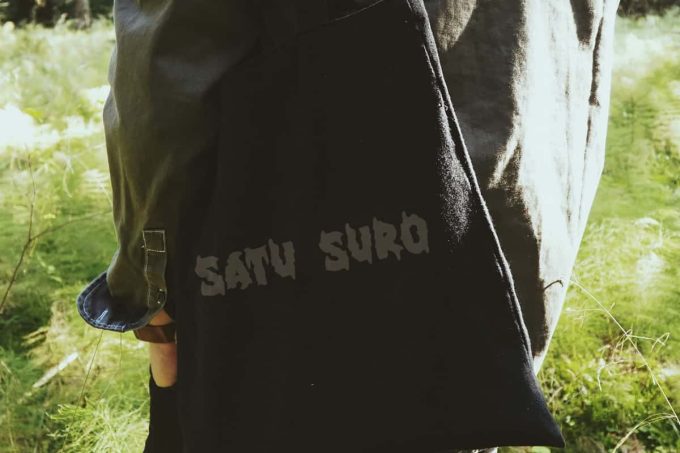 Satu Suro Font - Image 2