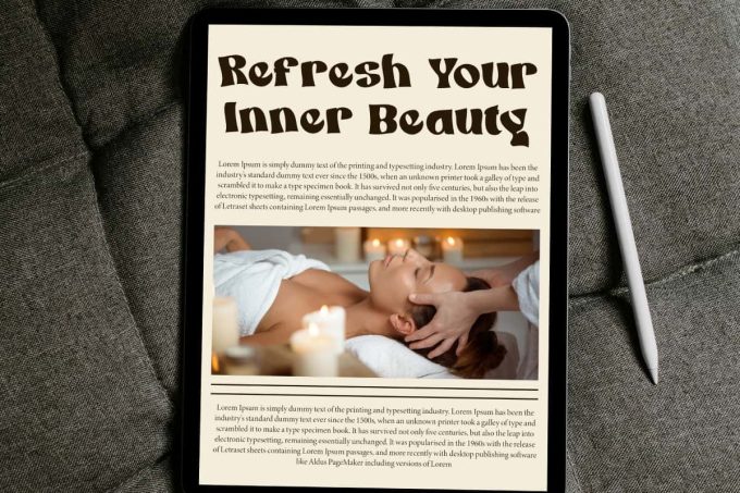 Brigitte Chloe Font - Image 3