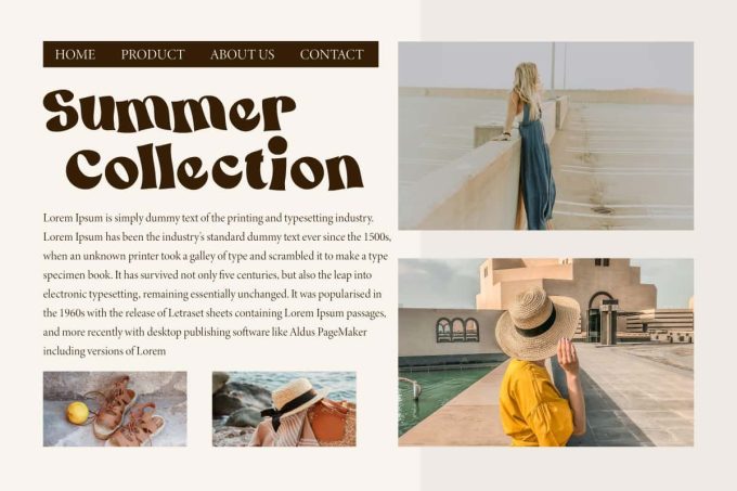 Brigitte Chloe Font - Image 4