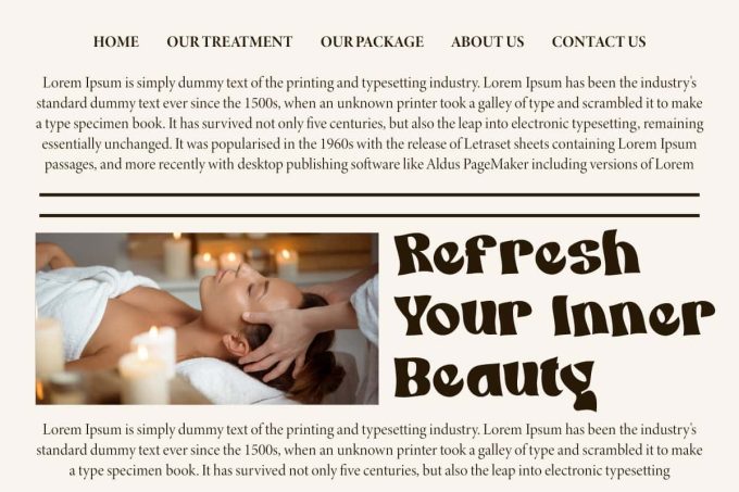 Brigitte Chloe Font - Image 6