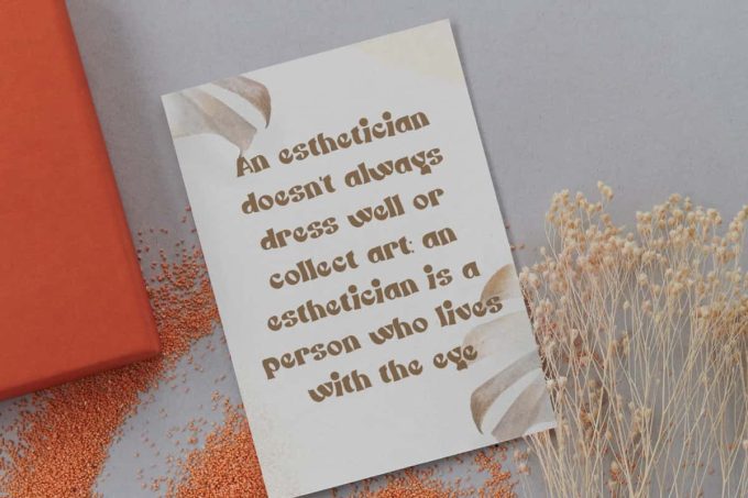 Brigitte Chloe Font - Image 7