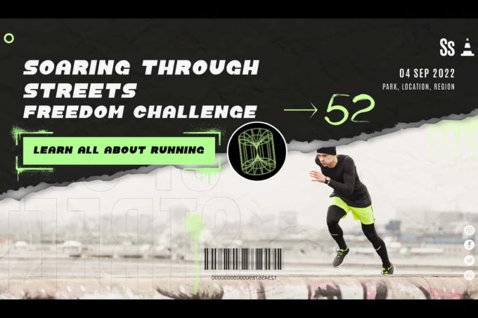 Bromo Circuit Font - Image 4