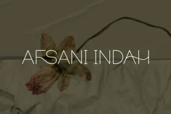 Afsani Indah