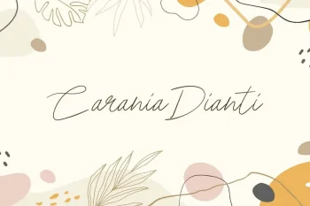 Carania Dianti