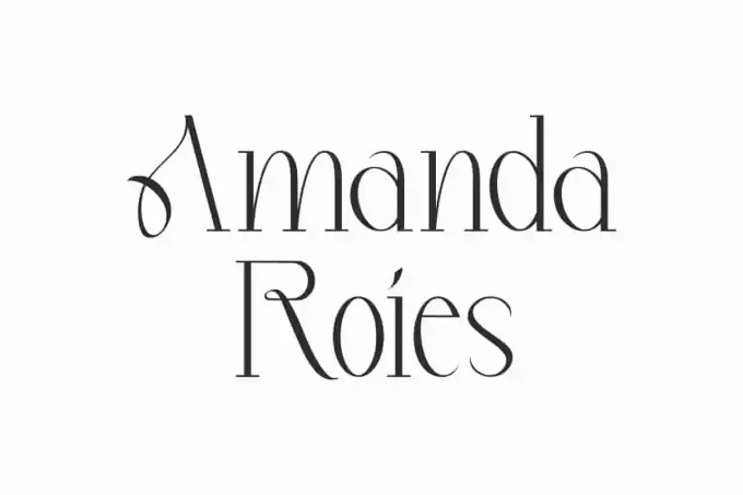 Amanda Roies