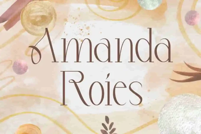 Amanda Roies