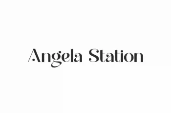 Angela Station