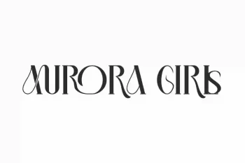 Aurora Girl