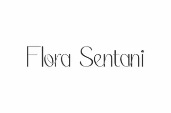 Flora Sentani