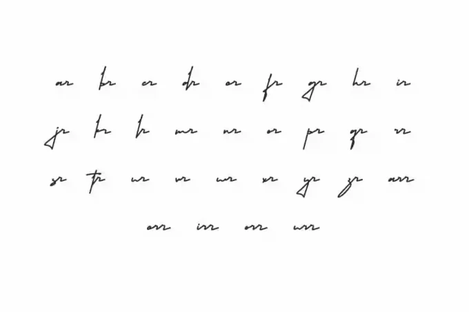 Gentala Rembulan Font
