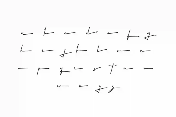 Gentala Rembulan Font