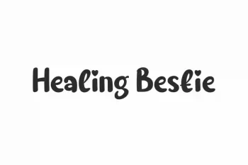 Healing Bestie