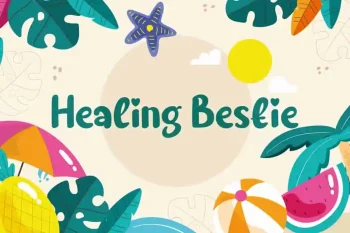 Healing Bestie
