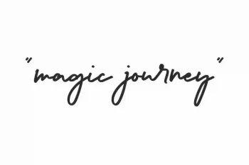 Magic Journey