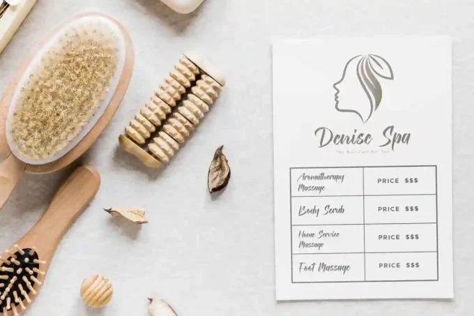 Mountanious Script Font