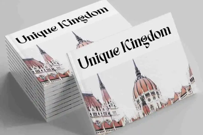 Unique Kingdom