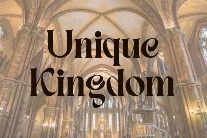 Unique Kingdom
