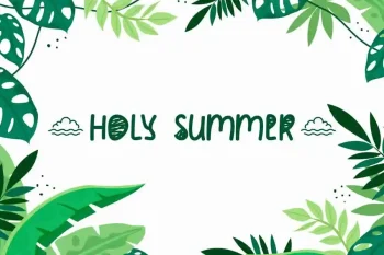 Holy Summer